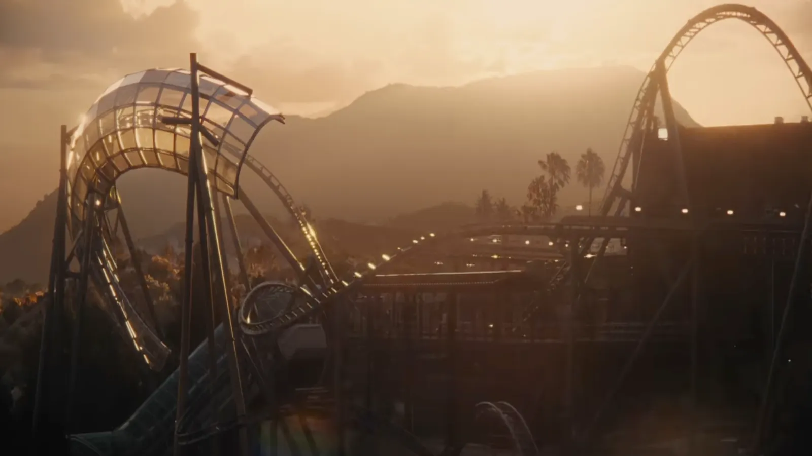 Universal’s Fastest Coaster Ever: ‘Fast & Furious: Hollywood Drift’ Launches Sept. 16