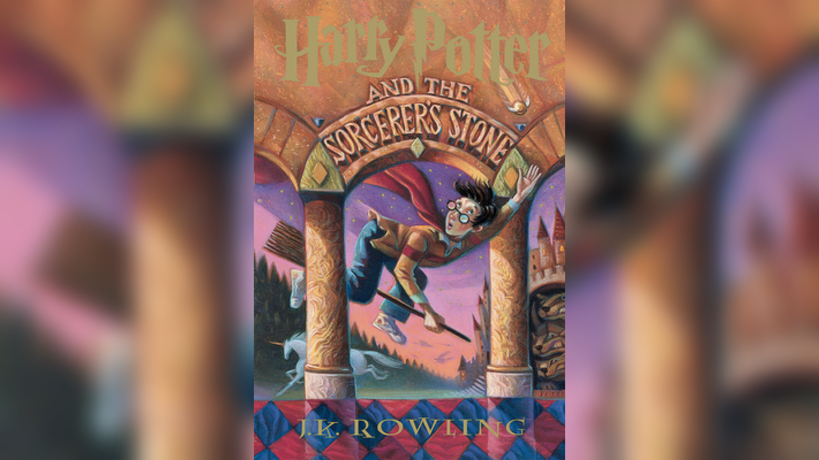 Before the Empire: How a 1997 ‘Harry Potter’ First Edition Became Holy Grail Gold